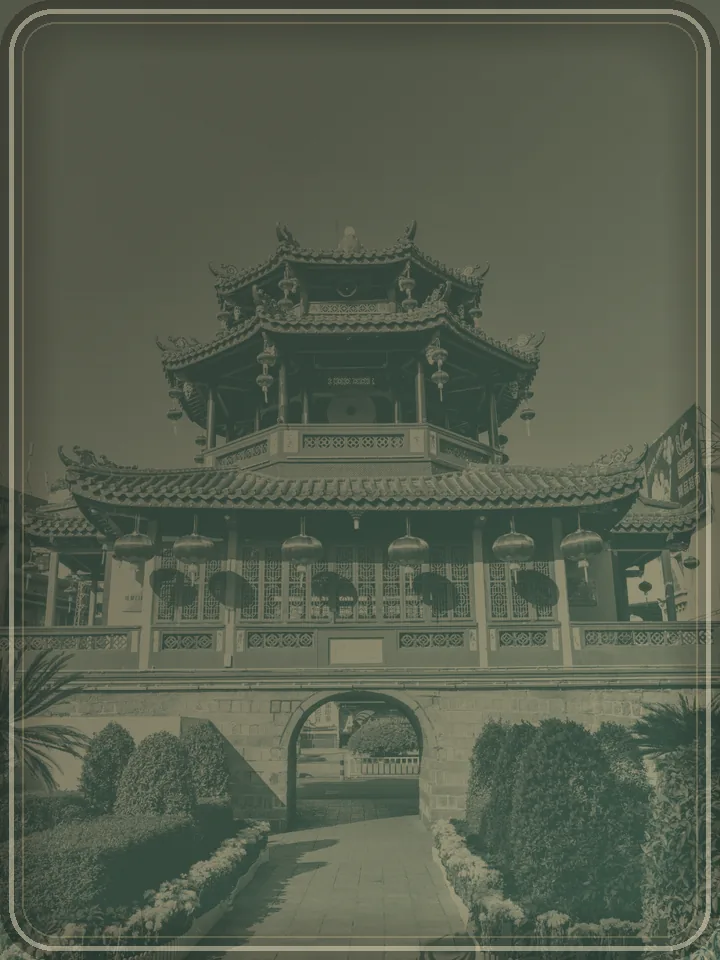 入城之钥进贤门背景
